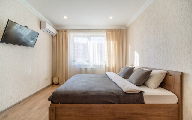 Geroyev-Razvedchikov 10 Apartments
