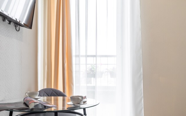 Mix Hotels Nevsky 67