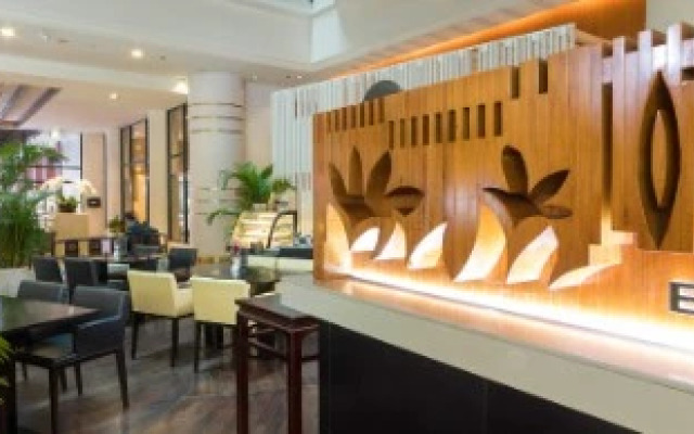 Parkroyal Saigon Hotel