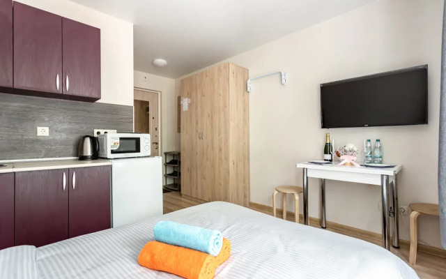 Apartments Na Dmitrovskom Shosse 88k2 (4)