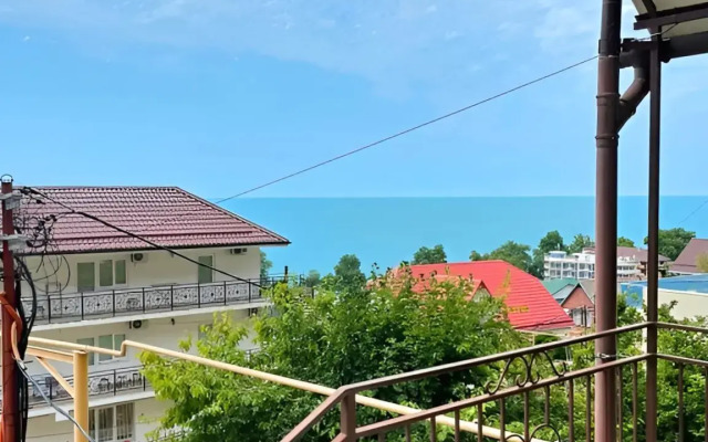 Sochi Guest House