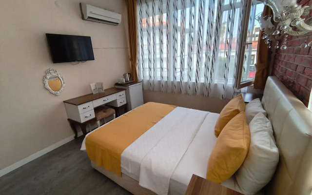 Ozmen Hotel Old Town Kaleiçi Adults Only