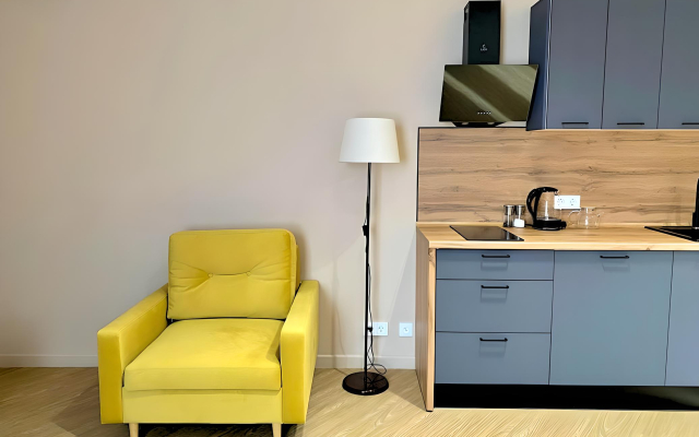 Апартаменты Grand Palace 1427