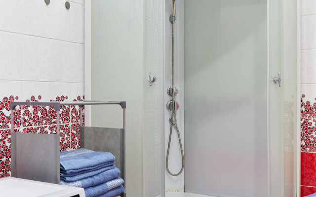 Апартаменты Комфорт у Ривьеры