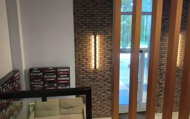 Квартира на 2-й Амбулаторной