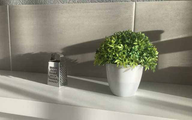 Квартира У Чумбаровки