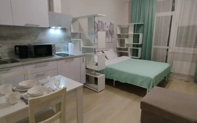 Квартира на улице Медовая долина 3/2