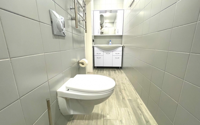 База отдыха Можайское Приморье