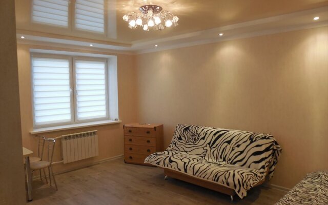 V Tsentre Goroda Bresta Apartments