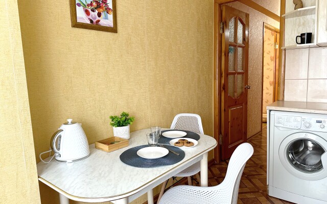 Kvartira Odnokomnatnaya Na Ordzhonikidze 5g Apartments