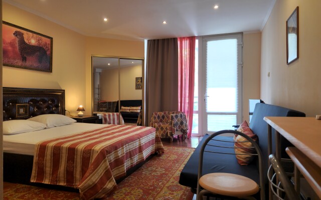 Anastasiya Guest House