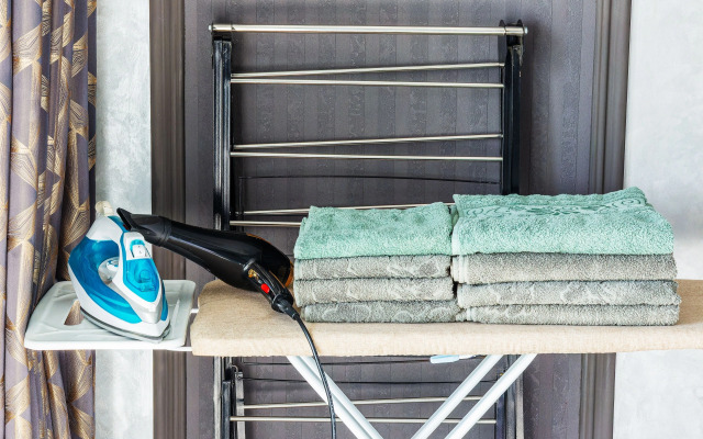 Квартира Жилой комплекс Уста ширин 77