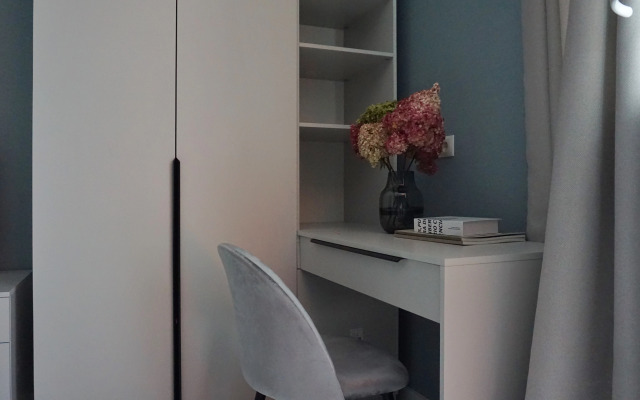 Квартира Премиум Класса на Блинной Горе