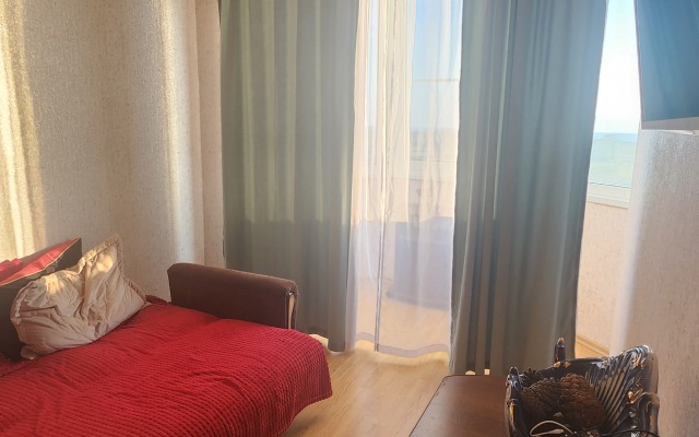 V Gagre u Morya Apartments