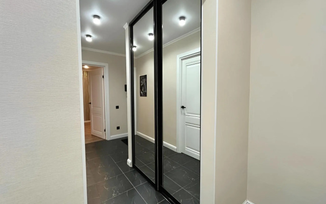 Квартира в центре ЭНСКа