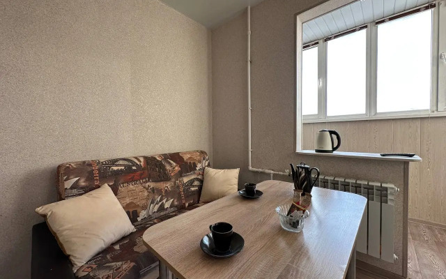 Апартаменты LikeHome на Фронтовиков 8/2