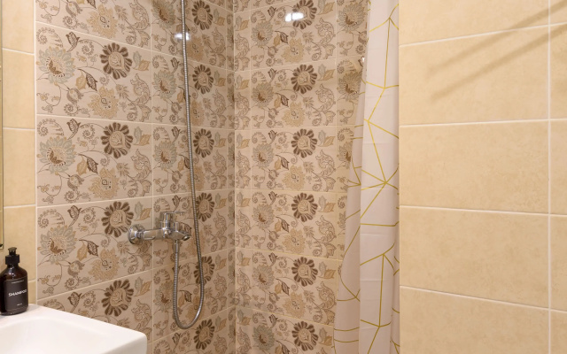 Apartamenty Krasloft na Vzletnoj na dvoih
