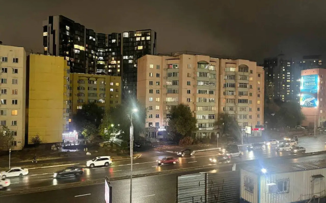 Exclusive Time Apartments