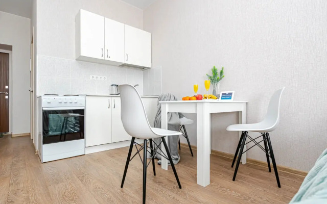 Apartments Cosmos Apart Na Kujbysheva