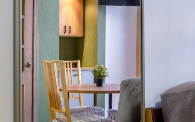 Apartamenty Na Liteynom 52 (1)