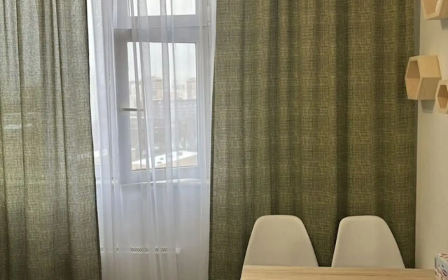 Na Ulitse Taldomskaya 11 K 1 Flat