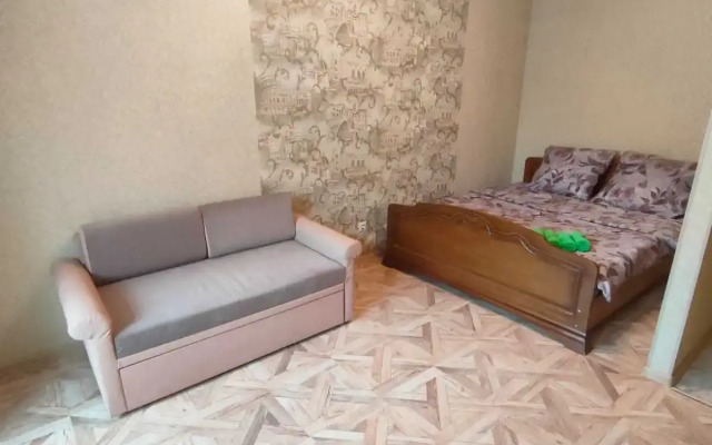 Severnoye shosse 16B Apartments