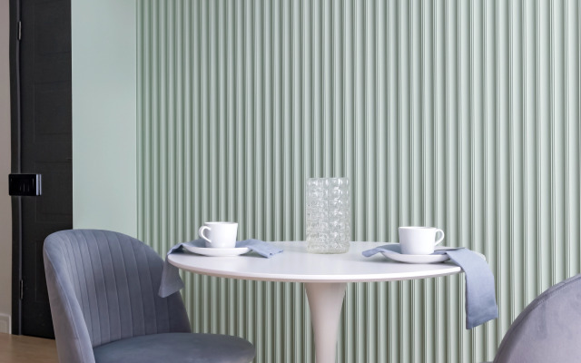 Апартаменты Pavlov D на набережной