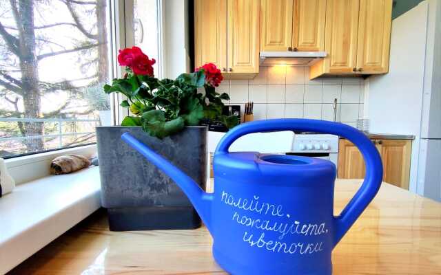 Квартира Красноармейская 29А