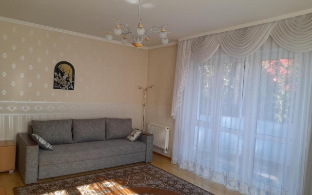 Апартаменты Svetlogorsk 1