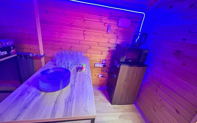 Апартаменты КрышаLoft Пространство для проведения мероприятий