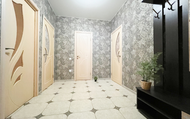 Dobrye Kvartiry Na Veresaeva 101/3s2 Apartments