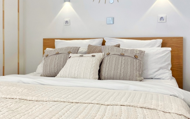 Апартаменты на Свердлова