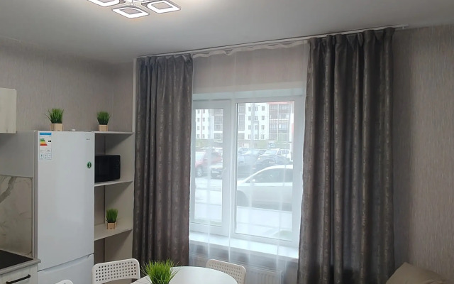 Квартира однокомнатная в Родниках