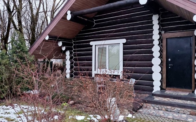 Soroka House
