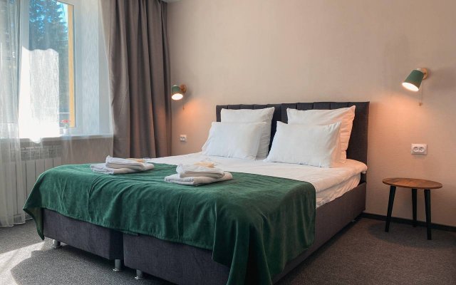 Aleon Hotel
