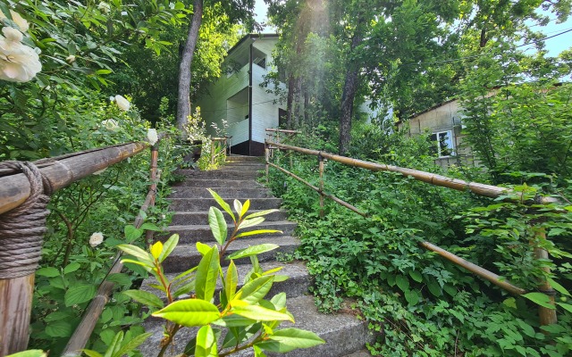 Oranzhevoe Solntse Mini-hotel