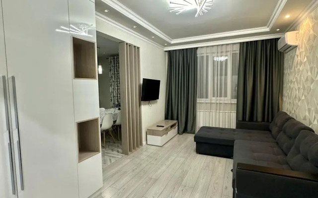 Апартаменты Жк Акварель Comfort Уютные 2Комнатные