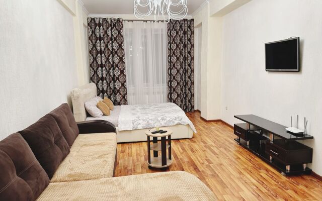 Квартира на Насрутдинова 30Е