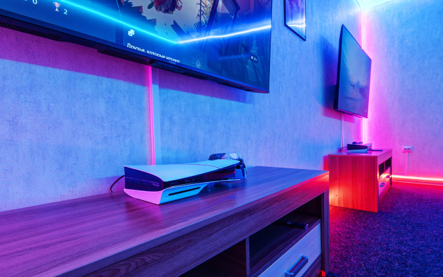 Отель Парк отель Павлова Поляна