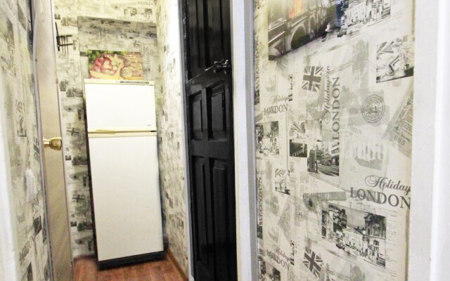 Квартира на Маши Порываевой