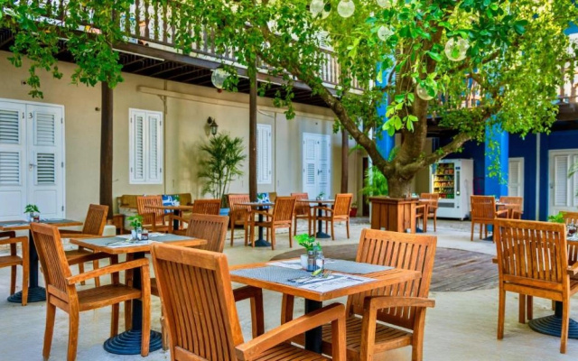 Atelier Skalo Boutique Hotel