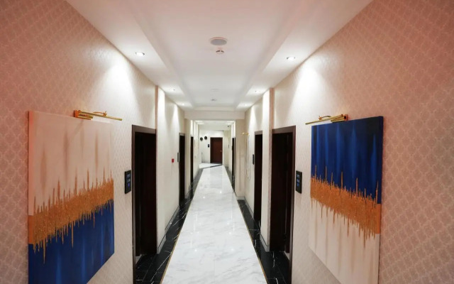 Baland Hotel 