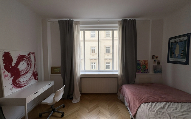 Stephansplatz Apartment - Apartment in Vienna - Photo 4