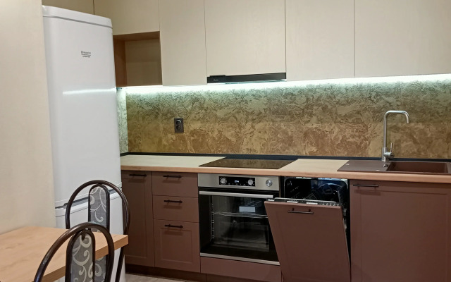 Demidovskiy Guest house