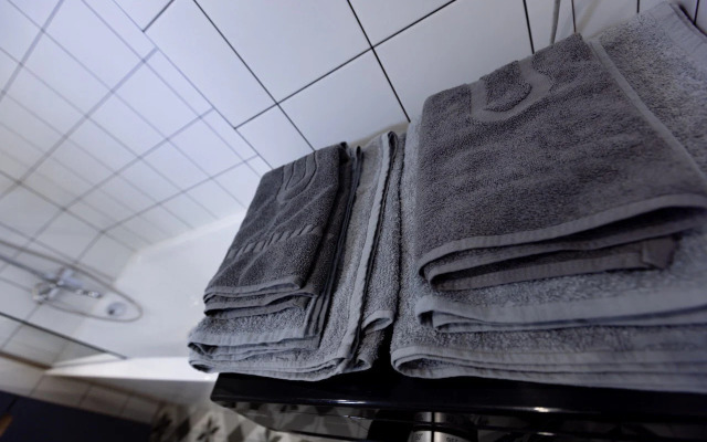 Na Plekhanova 65k2 Flat