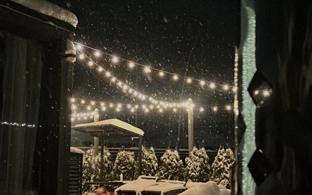 Частный дом Skandi Life