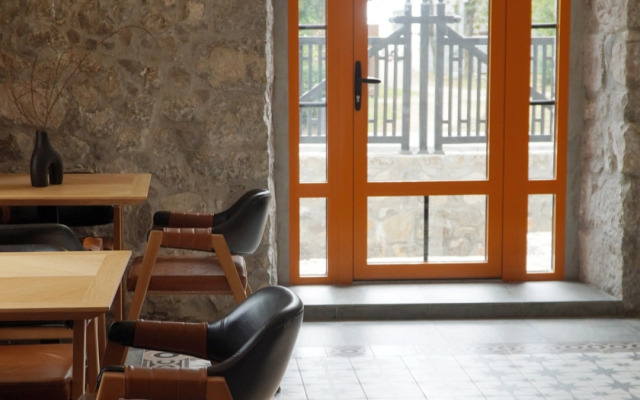 Villa de Maria Boutique-hotel