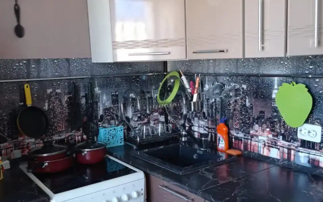 Гостевой дом Уют