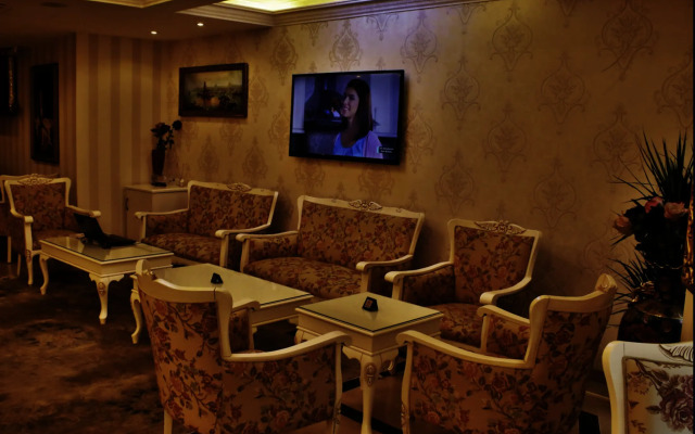 Endican Sultanahmet Hotel