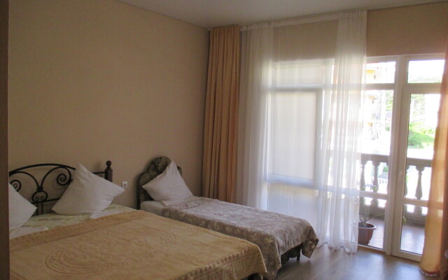 Kilikiya Guest House